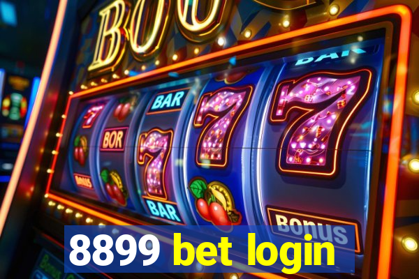 8899 bet login